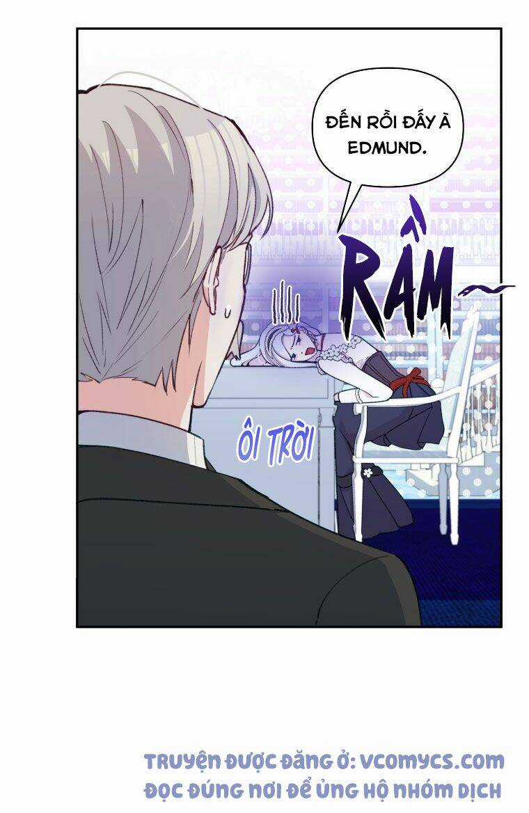 Người Bảo Hộ Của Bạo Quân Là Ma Nữ Tàn Độc Chapter 54 trang 24