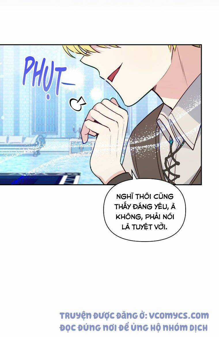 Người Bảo Hộ Của Bạo Quân Là Ma Nữ Tàn Độc Chapter 54 trang 41