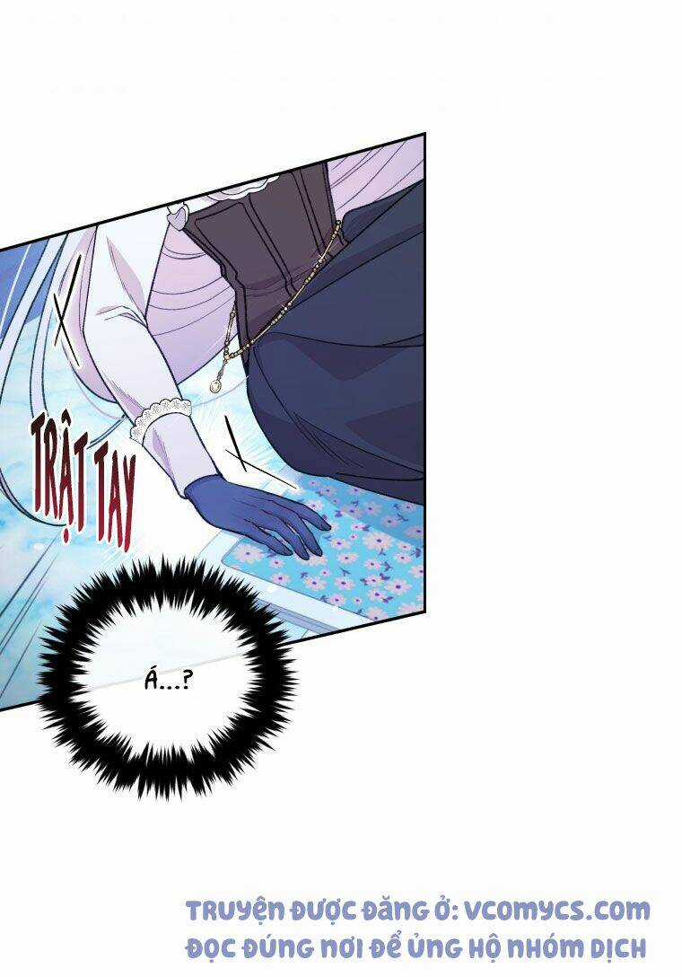 Người Bảo Hộ Của Bạo Quân Là Ma Nữ Tàn Độc Chapter 54 trang 46