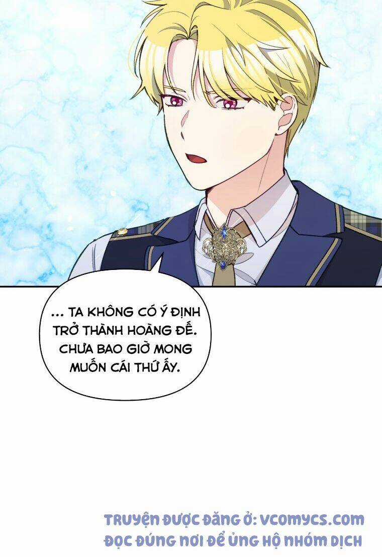 Người Bảo Hộ Của Bạo Quân Là Ma Nữ Tàn Độc Chapter 54 trang 5