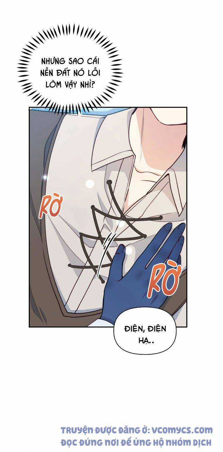 Người Bảo Hộ Của Bạo Quân Là Ma Nữ Tàn Độc Chapter 54 trang 50