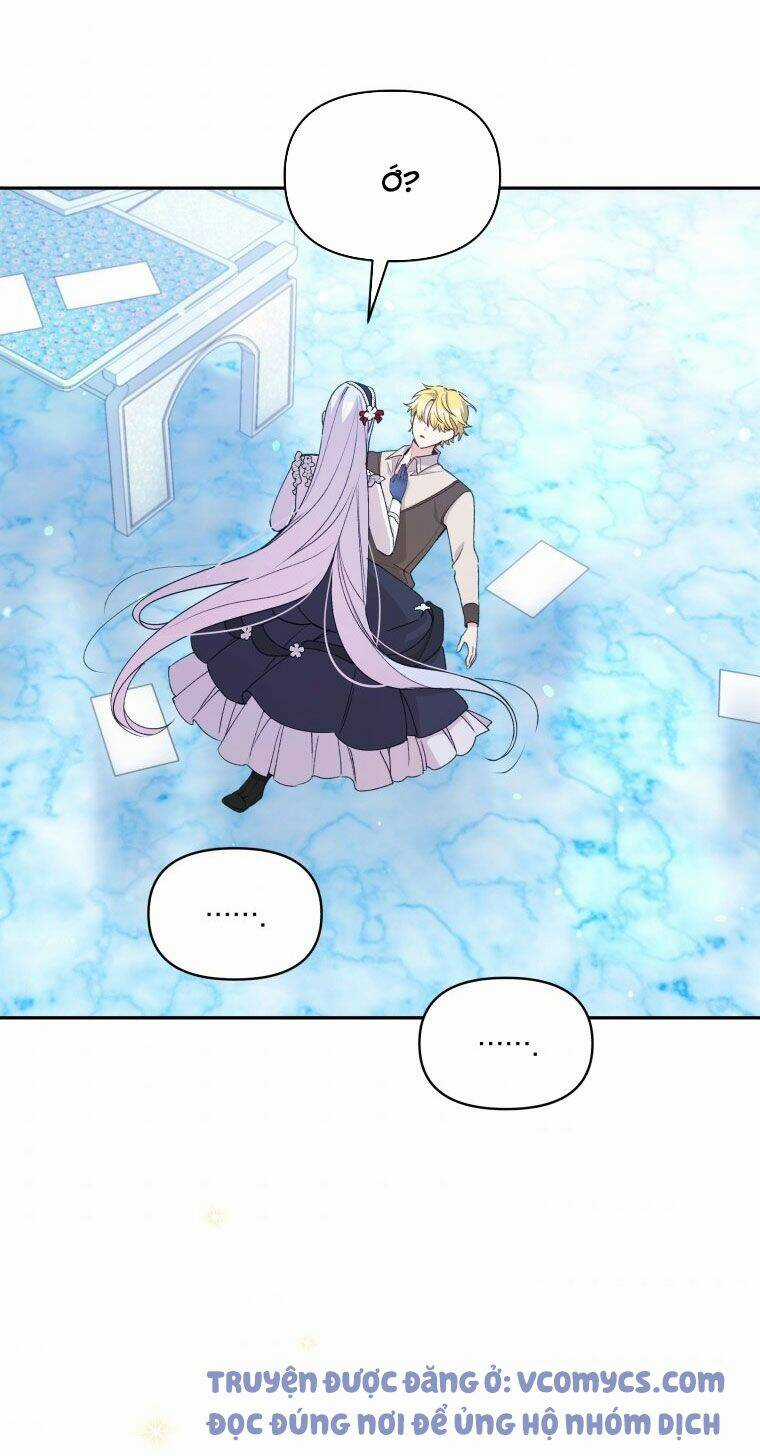 Người Bảo Hộ Của Bạo Quân Là Ma Nữ Tàn Độc Chapter 54 trang 52