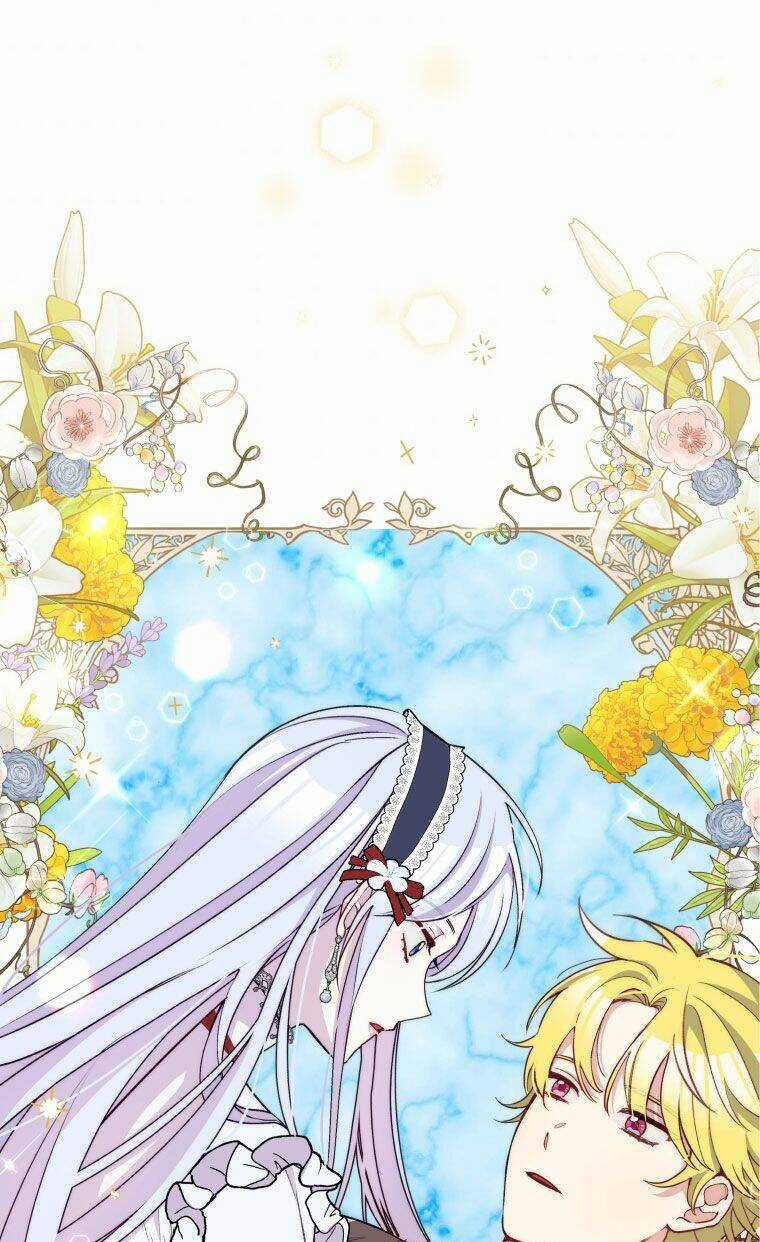 Người Bảo Hộ Của Bạo Quân Là Ma Nữ Tàn Độc Chapter 54 trang 53