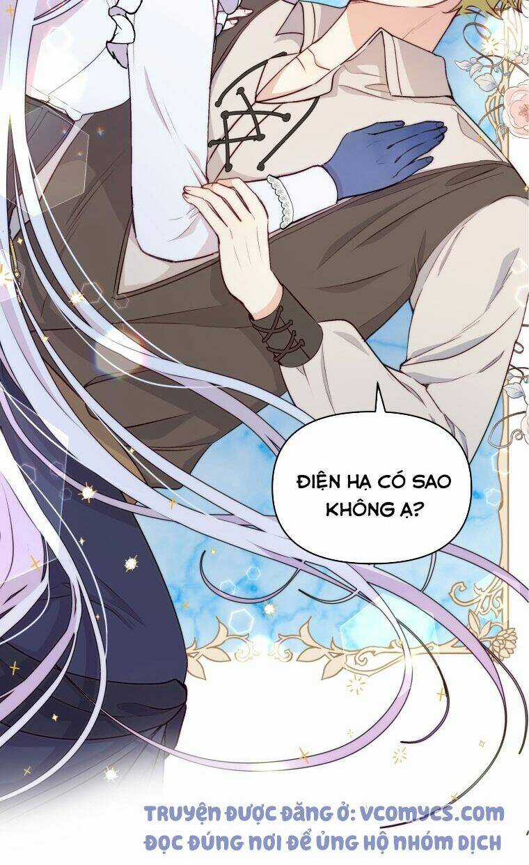 Người Bảo Hộ Của Bạo Quân Là Ma Nữ Tàn Độc Chapter 54 trang 54