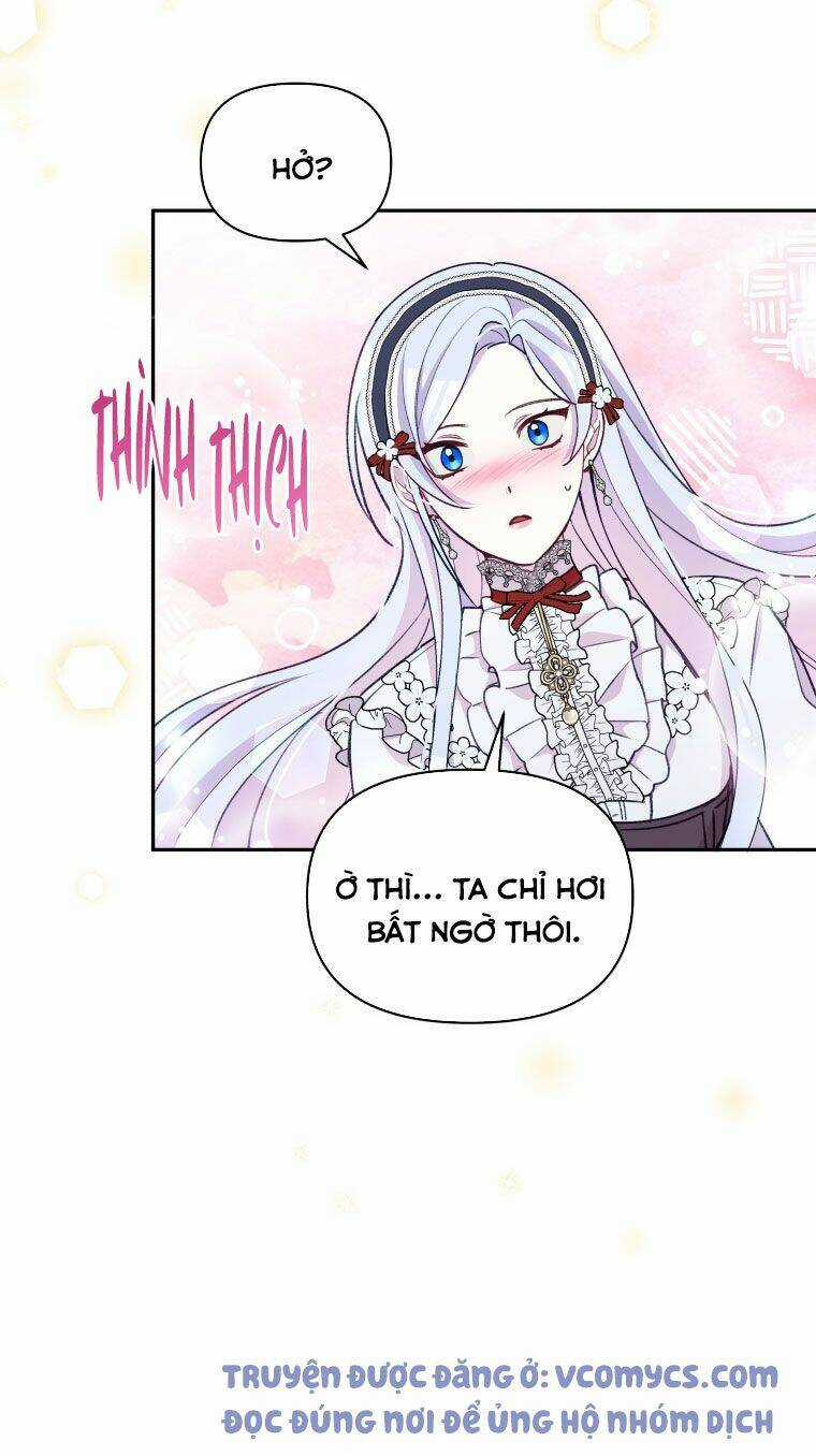 Người Bảo Hộ Của Bạo Quân Là Ma Nữ Tàn Độc Chapter 54 trang 56