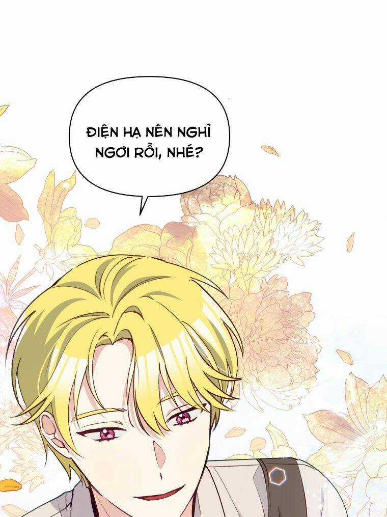 Người Bảo Hộ Của Bạo Quân Là Ma Nữ Tàn Độc Chapter 54 trang 57