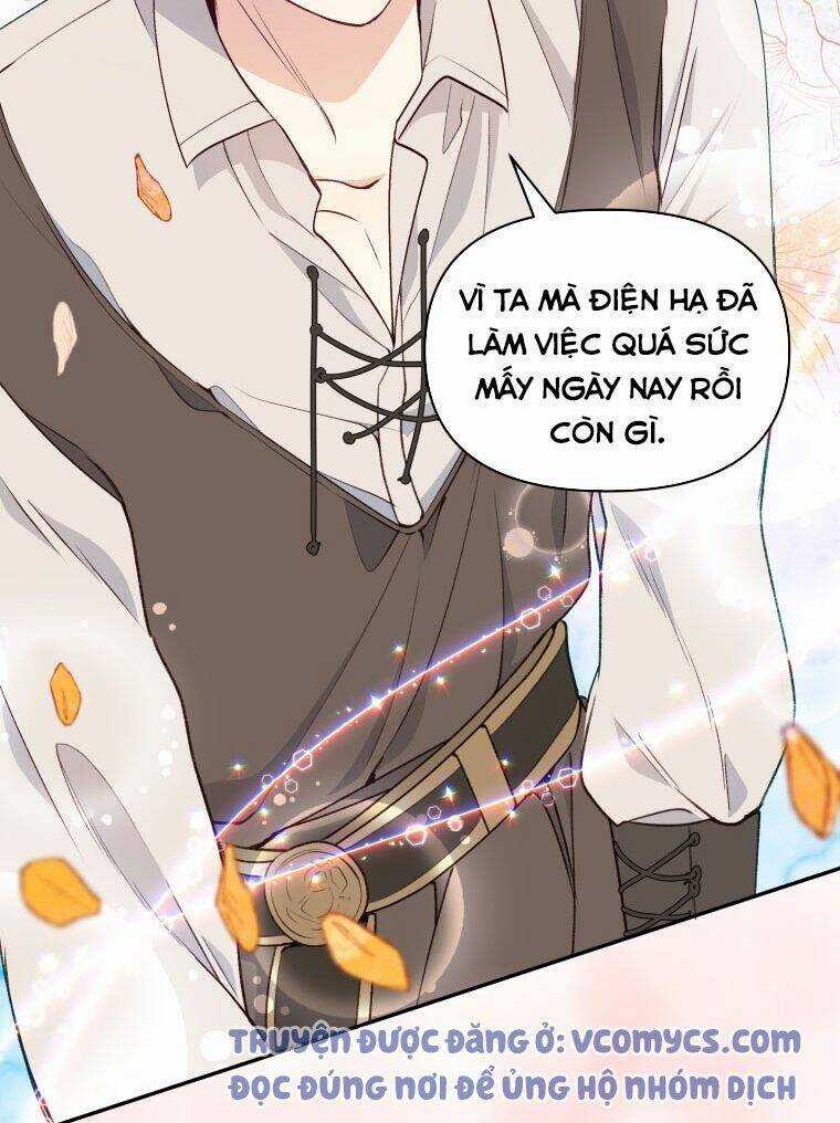 Người Bảo Hộ Của Bạo Quân Là Ma Nữ Tàn Độc Chapter 54 trang 58