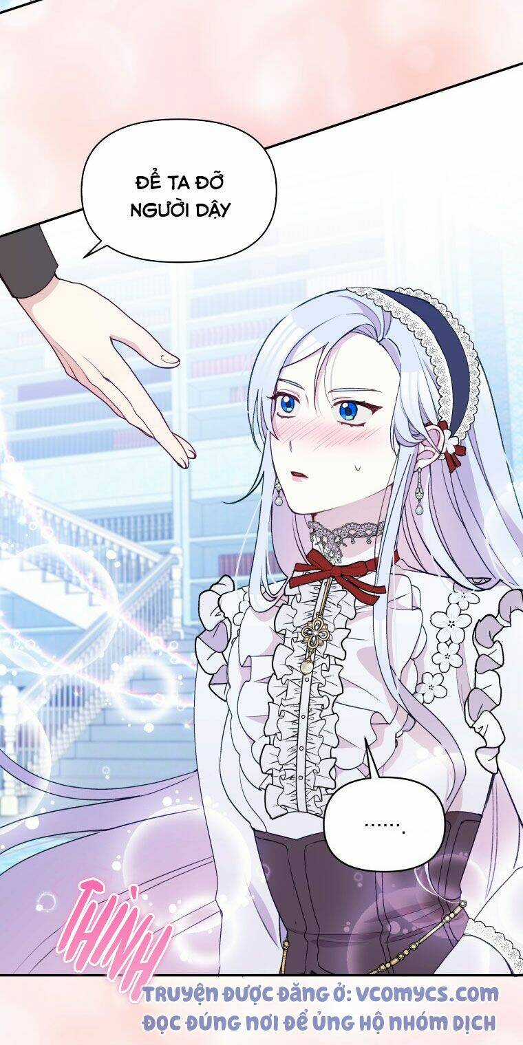 Người Bảo Hộ Của Bạo Quân Là Ma Nữ Tàn Độc Chapter 54 trang 59