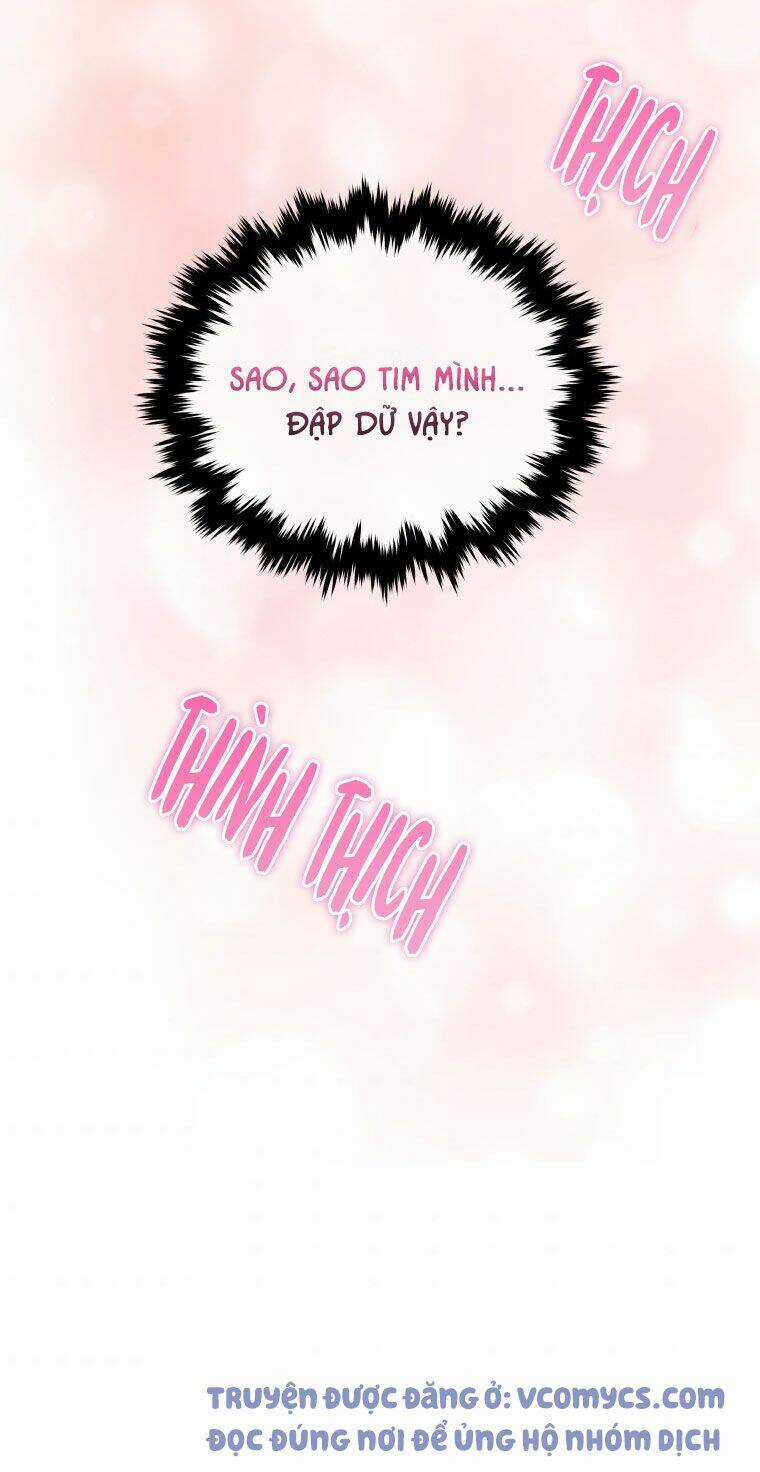 Người Bảo Hộ Của Bạo Quân Là Ma Nữ Tàn Độc Chapter 54 trang 60