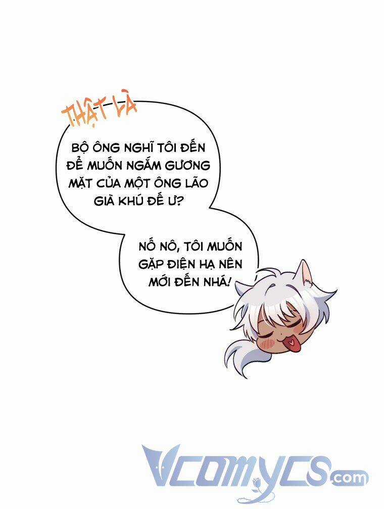 Người Bảo Hộ Của Bạo Quân Là Ma Nữ Tàn Độc Chapter 55 trang 13