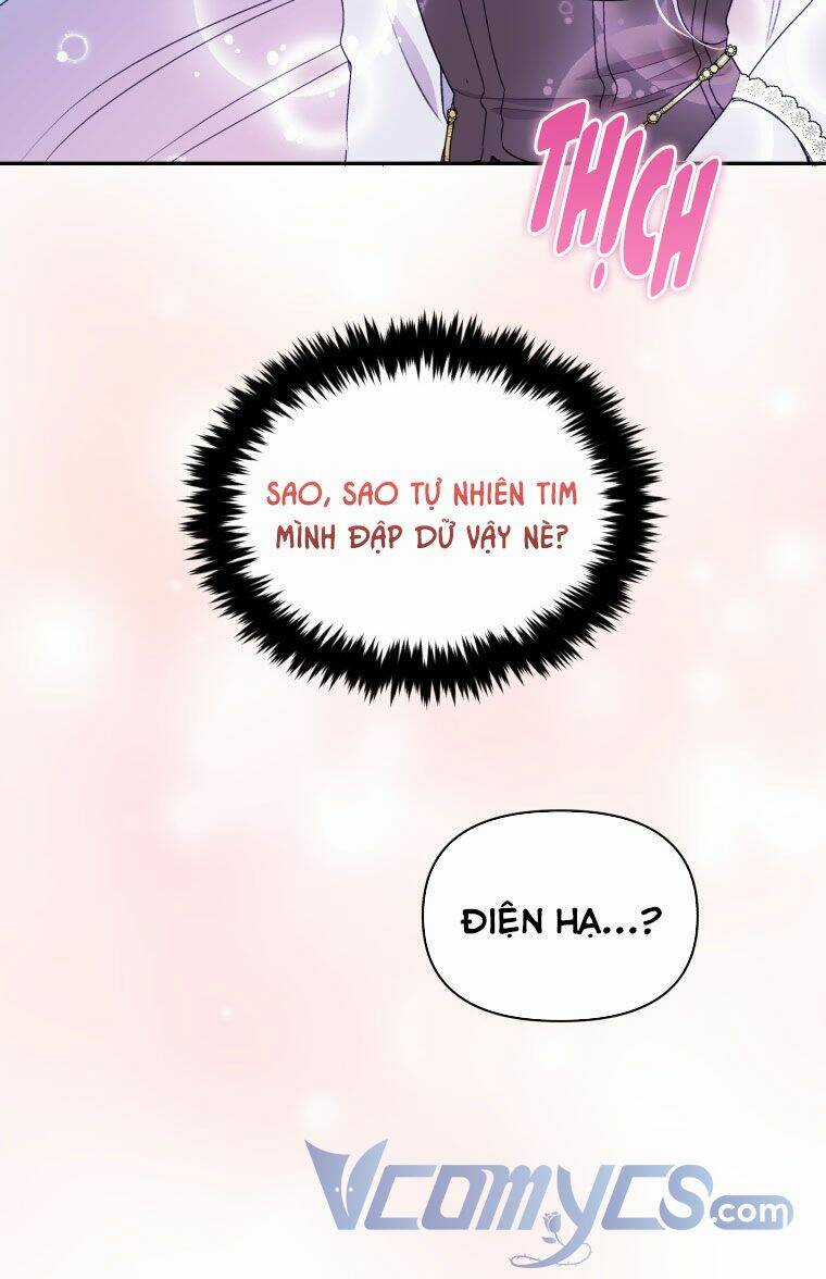 Người Bảo Hộ Của Bạo Quân Là Ma Nữ Tàn Độc Chapter 55 trang 2