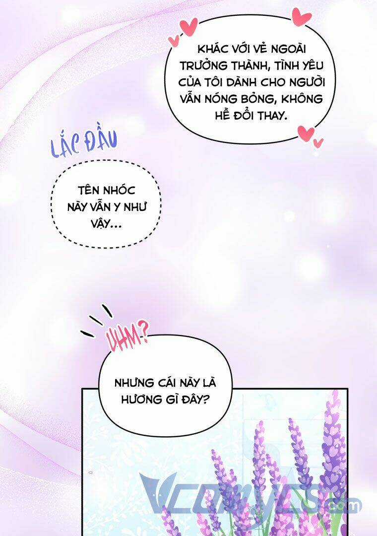 Người Bảo Hộ Của Bạo Quân Là Ma Nữ Tàn Độc Chapter 55 trang 20