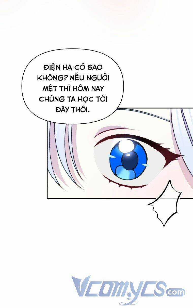 Người Bảo Hộ Của Bạo Quân Là Ma Nữ Tàn Độc Chapter 55 trang 3