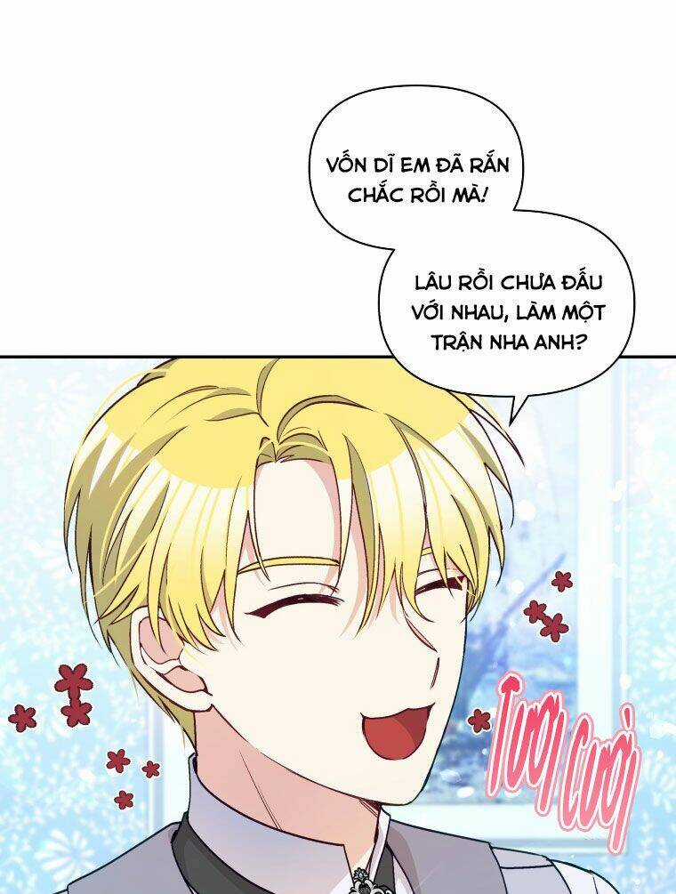 Người Bảo Hộ Của Bạo Quân Là Ma Nữ Tàn Độc Chapter 55 trang 32