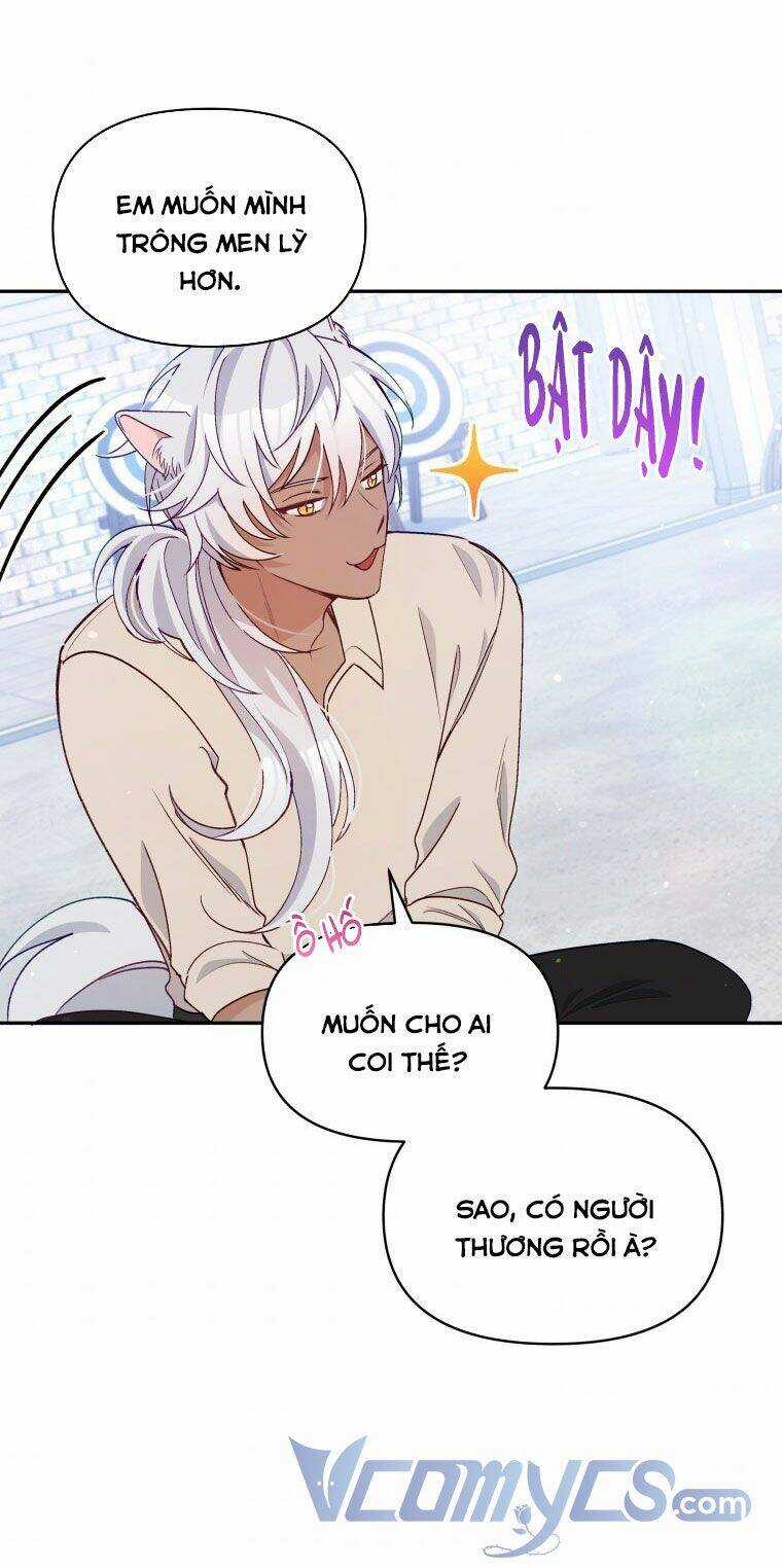 Người Bảo Hộ Của Bạo Quân Là Ma Nữ Tàn Độc Chapter 55 trang 42