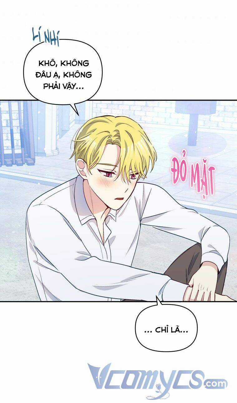 Người Bảo Hộ Của Bạo Quân Là Ma Nữ Tàn Độc Chapter 55 trang 43