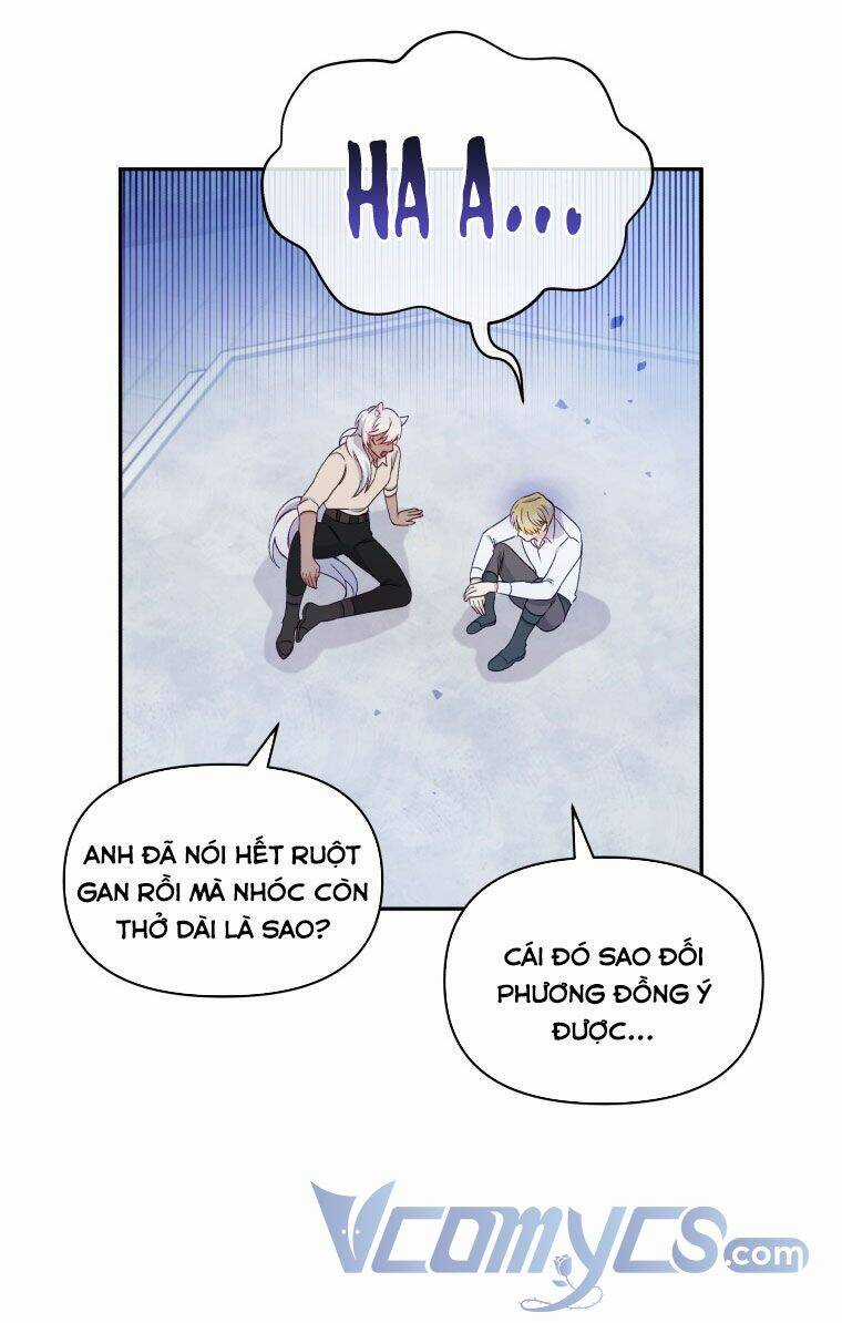 Người Bảo Hộ Của Bạo Quân Là Ma Nữ Tàn Độc Chapter 55 trang 46