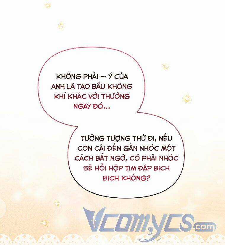 Người Bảo Hộ Của Bạo Quân Là Ma Nữ Tàn Độc Chapter 55 trang 47