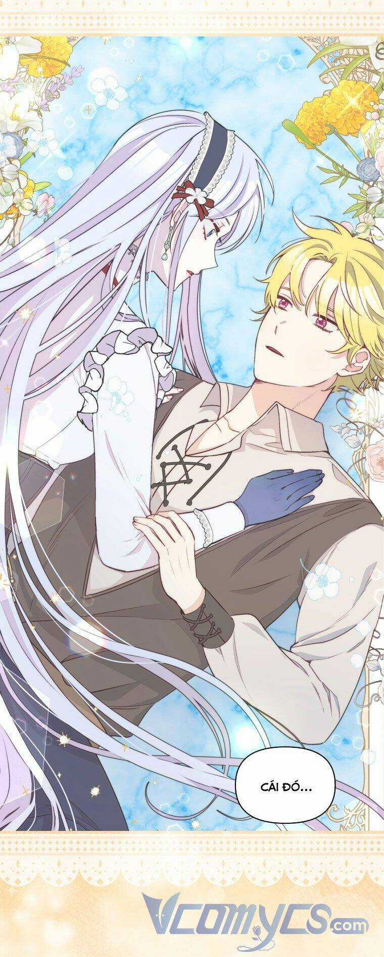 Người Bảo Hộ Của Bạo Quân Là Ma Nữ Tàn Độc Chapter 55 trang 48