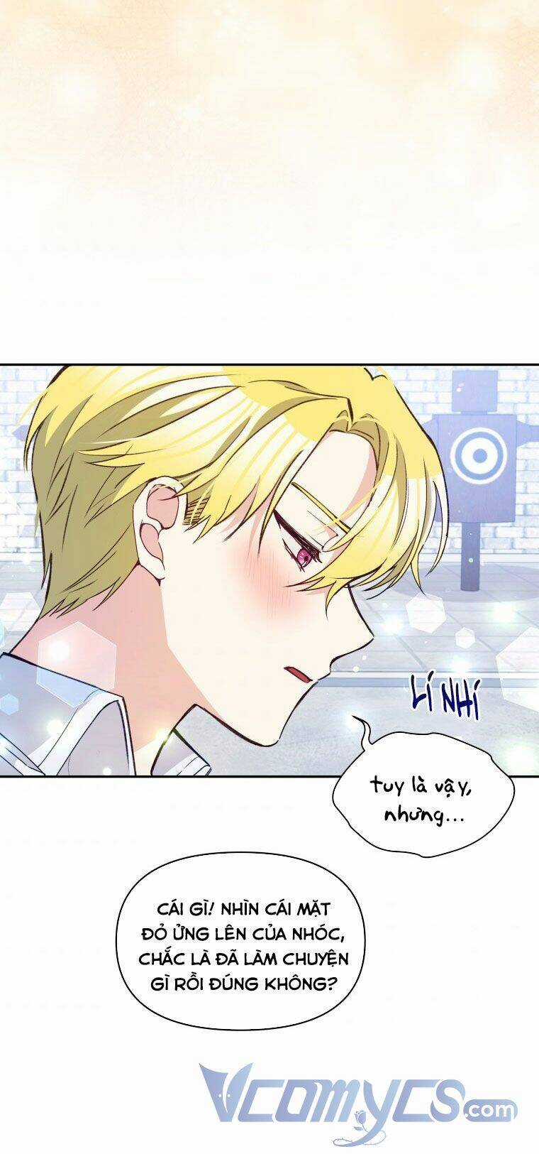 Người Bảo Hộ Của Bạo Quân Là Ma Nữ Tàn Độc Chapter 55 trang 49