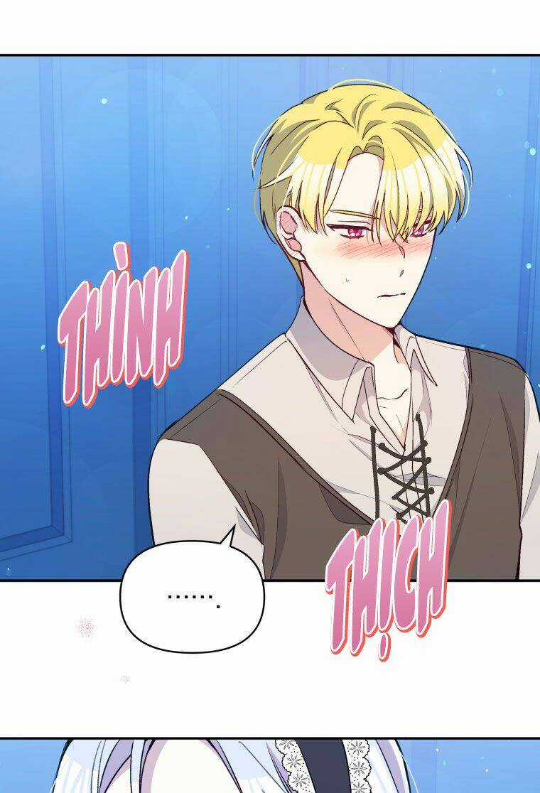 Người Bảo Hộ Của Bạo Quân Là Ma Nữ Tàn Độc Chapter 55 trang 5