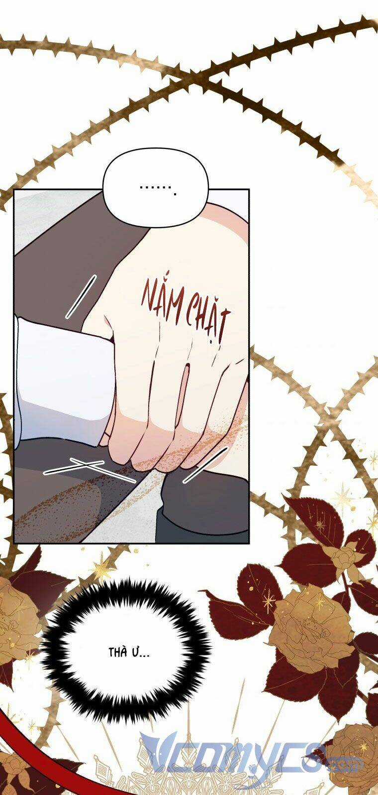 Người Bảo Hộ Của Bạo Quân Là Ma Nữ Tàn Độc Chapter 55 trang 55