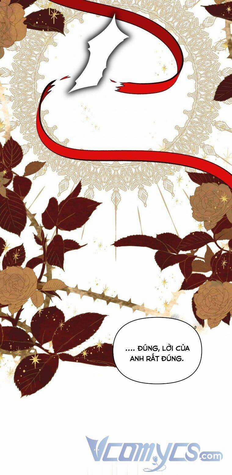 Người Bảo Hộ Của Bạo Quân Là Ma Nữ Tàn Độc Chapter 55 trang 56