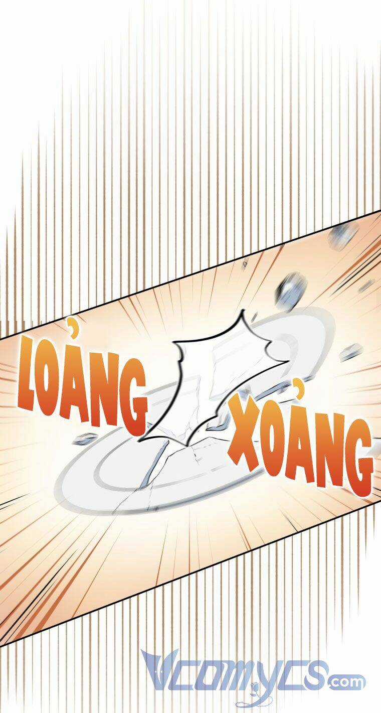 Người Bảo Hộ Của Bạo Quân Là Ma Nữ Tàn Độc Chapter 55 trang 57