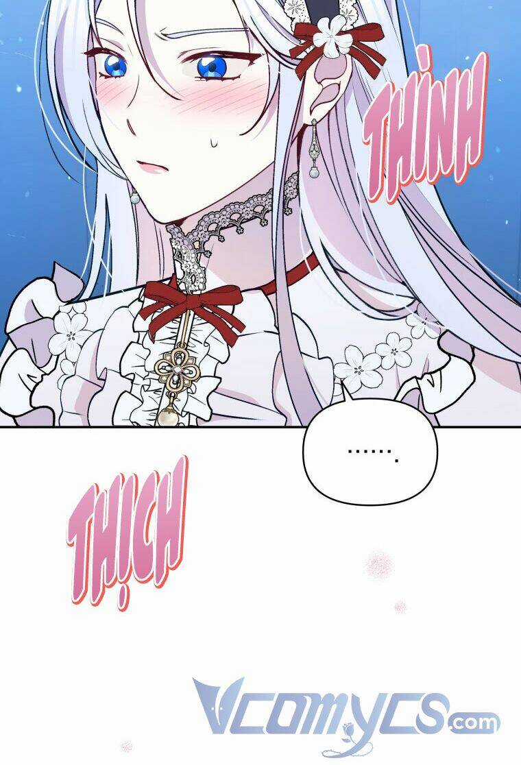 Người Bảo Hộ Của Bạo Quân Là Ma Nữ Tàn Độc Chapter 55 trang 6