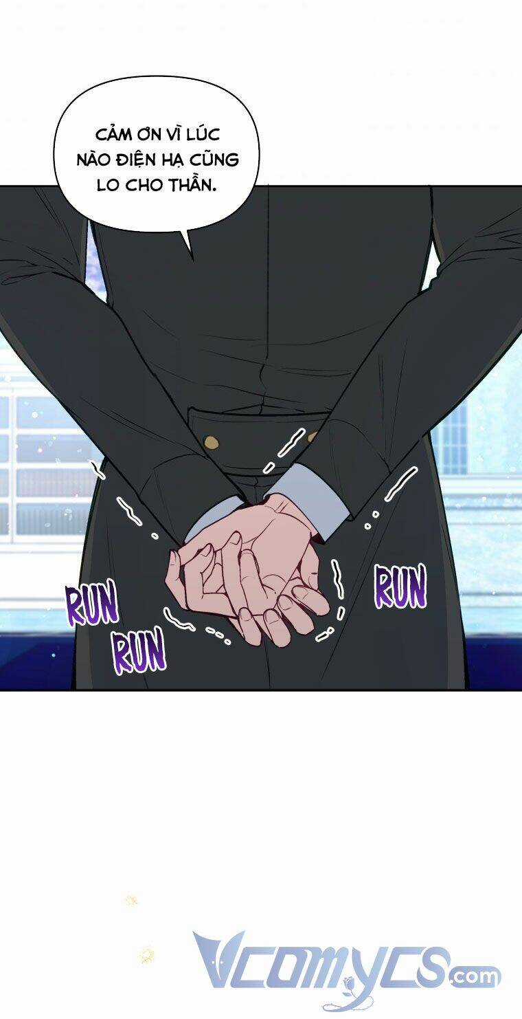 Người Bảo Hộ Của Bạo Quân Là Ma Nữ Tàn Độc Chapter 55 trang 63