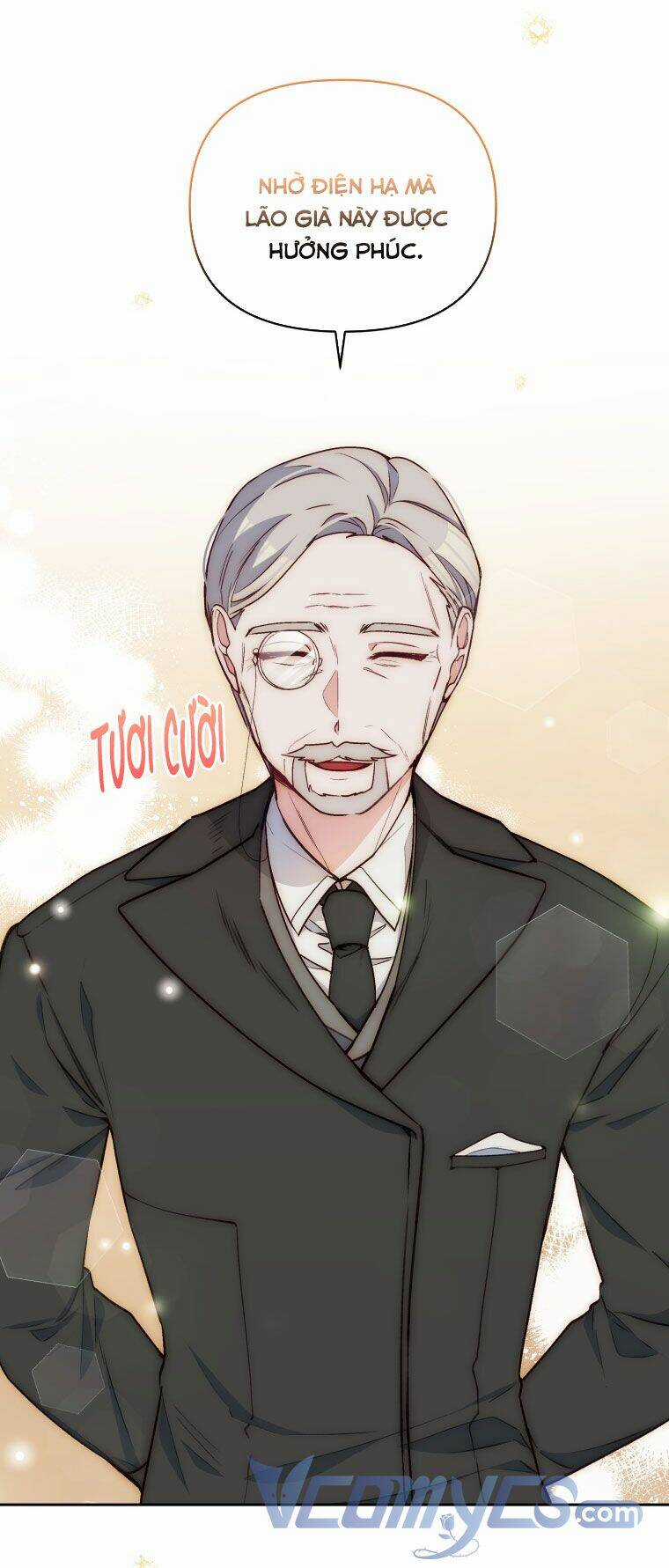 Người Bảo Hộ Của Bạo Quân Là Ma Nữ Tàn Độc Chapter 55 trang 64