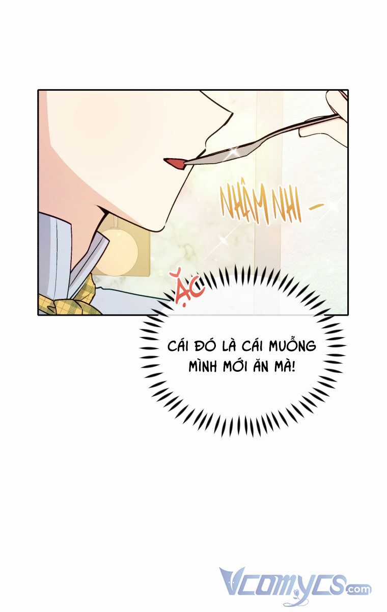 Người Bảo Hộ Của Bạo Quân Là Ma Nữ Tàn Độc Chapter 56 trang 11