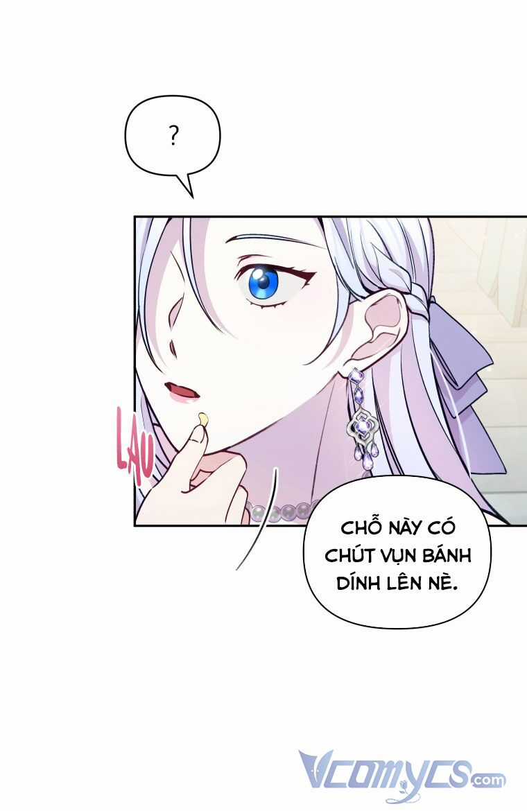 Người Bảo Hộ Của Bạo Quân Là Ma Nữ Tàn Độc Chapter 56 trang 15