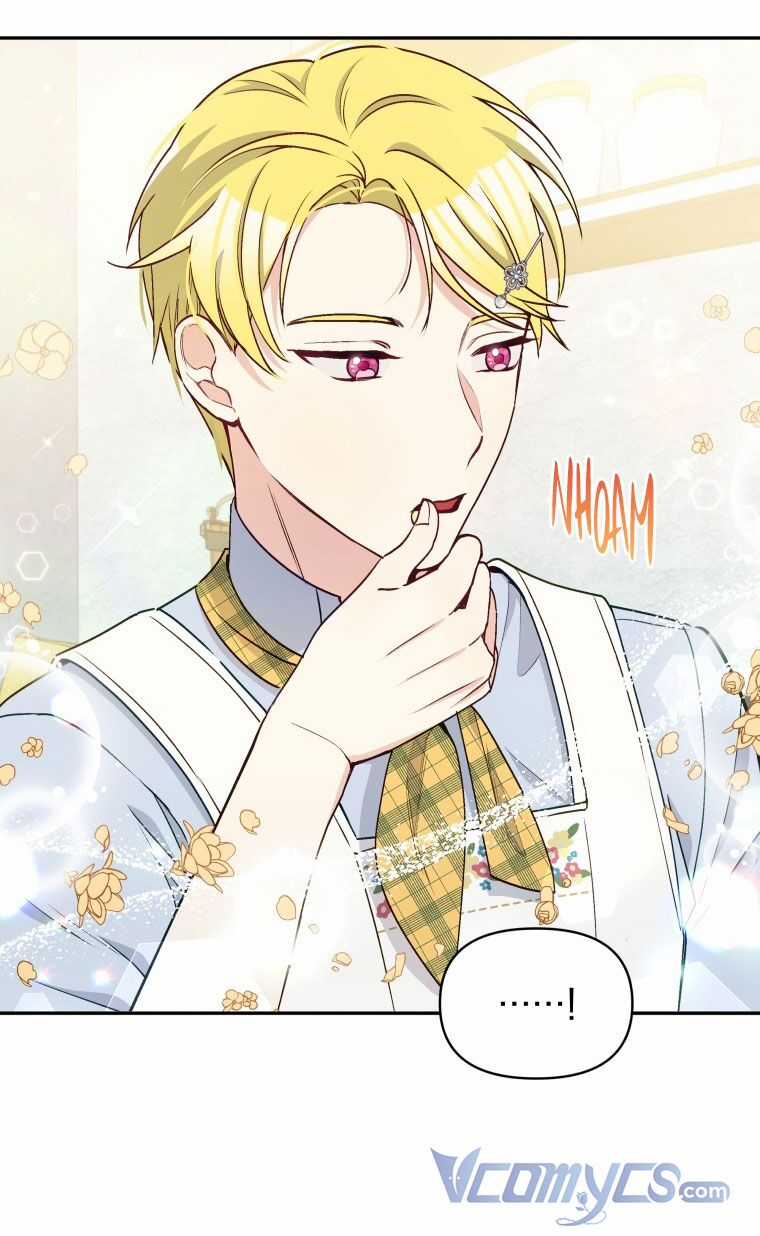 Người Bảo Hộ Của Bạo Quân Là Ma Nữ Tàn Độc Chapter 56 trang 16