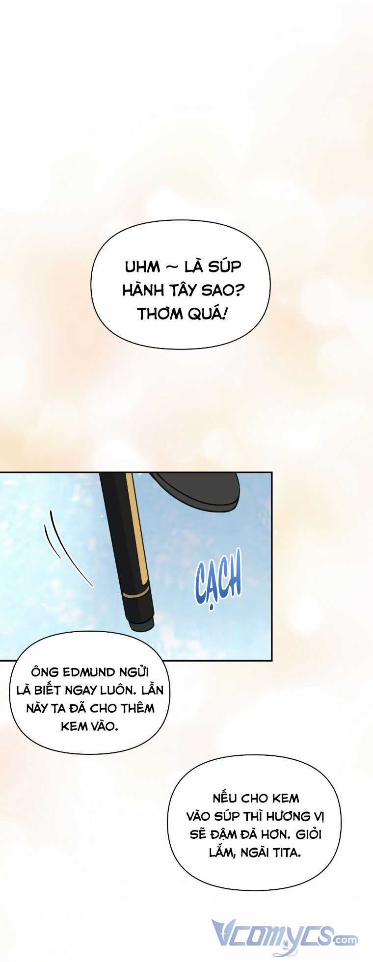 Người Bảo Hộ Của Bạo Quân Là Ma Nữ Tàn Độc Chapter 56 trang 21