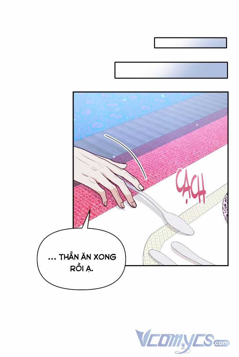 Người Bảo Hộ Của Bạo Quân Là Ma Nữ Tàn Độc Chapter 56 trang 26