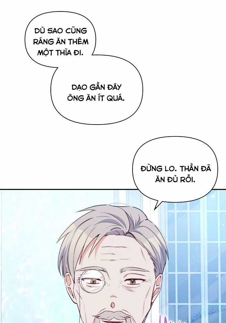 Người Bảo Hộ Của Bạo Quân Là Ma Nữ Tàn Độc Chapter 56 trang 28