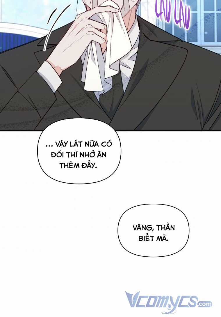 Người Bảo Hộ Của Bạo Quân Là Ma Nữ Tàn Độc Chapter 56 trang 29