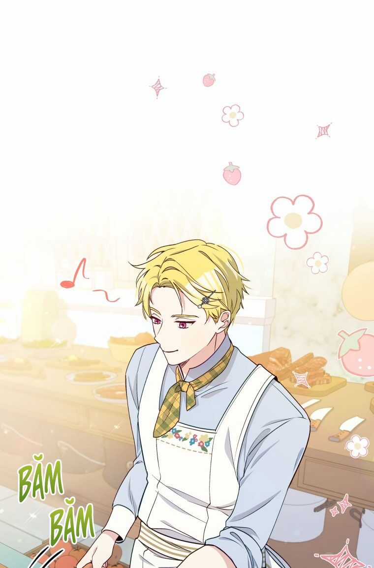 Người Bảo Hộ Của Bạo Quân Là Ma Nữ Tàn Độc Chapter 56 trang 3