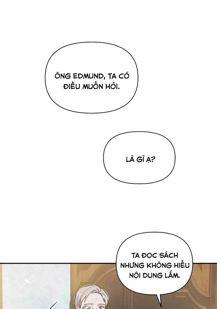 Người Bảo Hộ Của Bạo Quân Là Ma Nữ Tàn Độc Chapter 56 trang 35