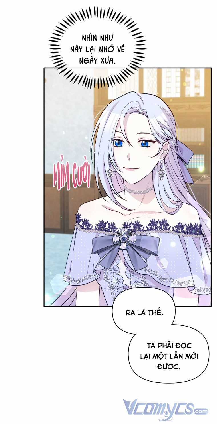 Người Bảo Hộ Của Bạo Quân Là Ma Nữ Tàn Độc Chapter 56 trang 38