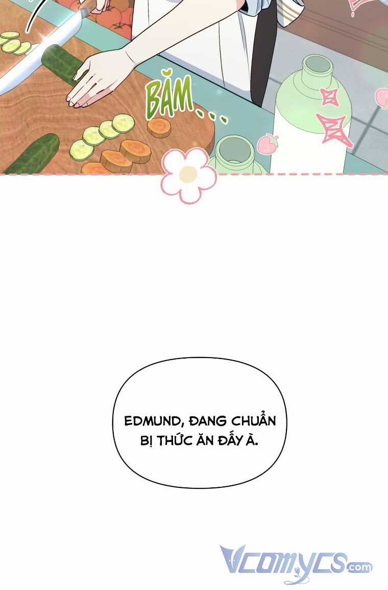 Người Bảo Hộ Của Bạo Quân Là Ma Nữ Tàn Độc Chapter 56 trang 4