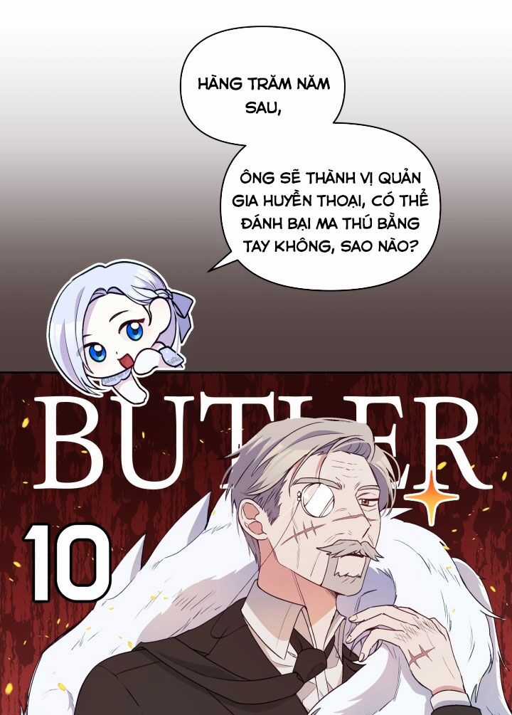 Người Bảo Hộ Của Bạo Quân Là Ma Nữ Tàn Độc Chapter 56 trang 46