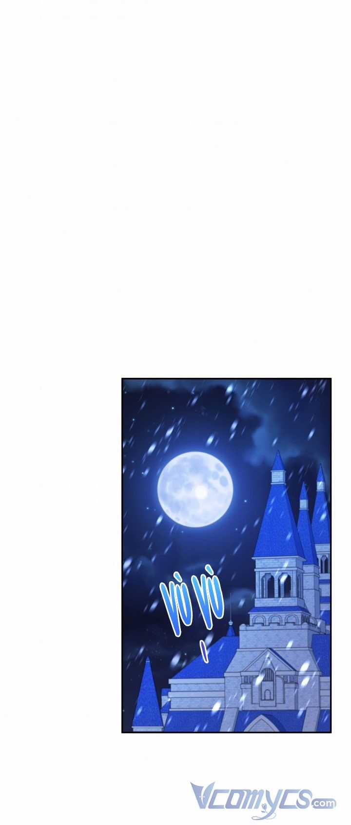 Người Bảo Hộ Của Bạo Quân Là Ma Nữ Tàn Độc Chapter 56 trang 49