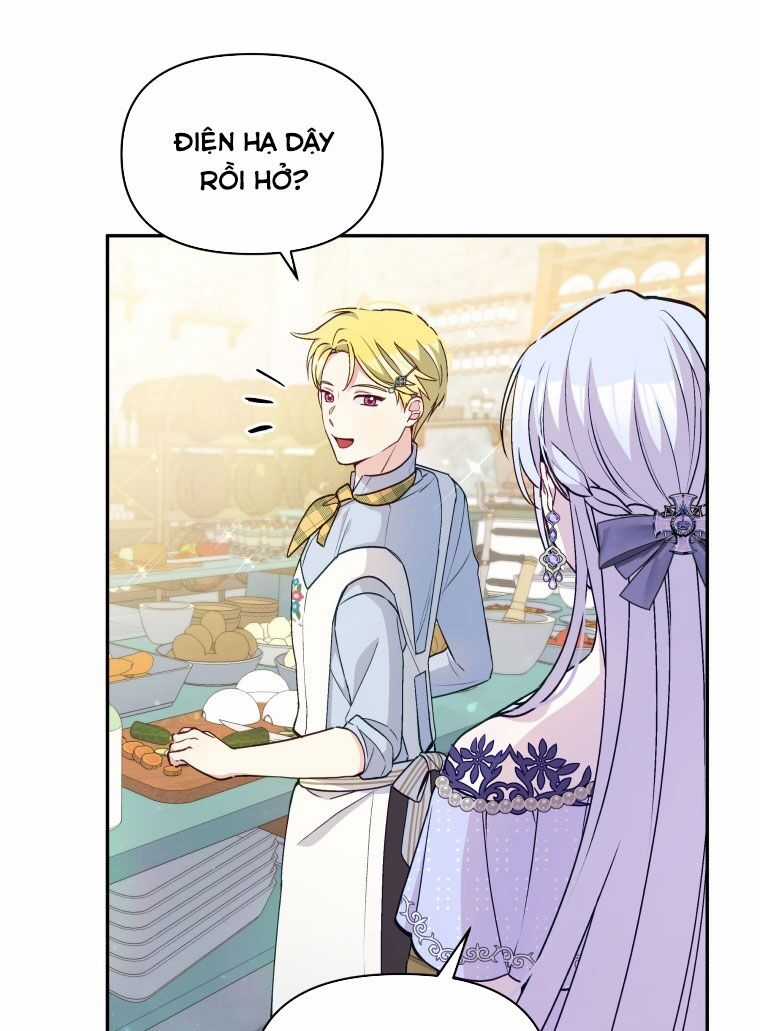 Người Bảo Hộ Của Bạo Quân Là Ma Nữ Tàn Độc Chapter 56 trang 5