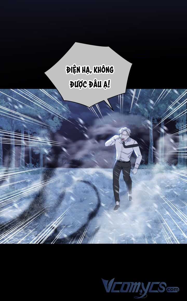 Người Bảo Hộ Của Bạo Quân Là Ma Nữ Tàn Độc Chapter 56 trang 54