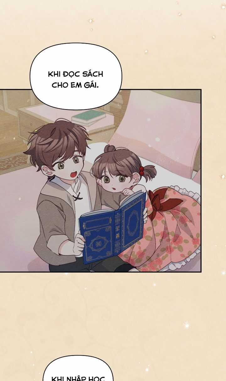 Người Bảo Hộ Của Bạo Quân Là Ma Nữ Tàn Độc Chapter 56 trang 59