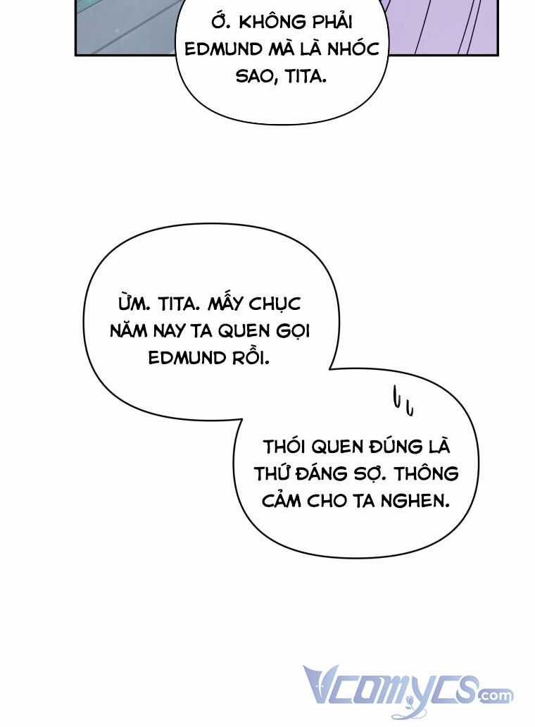 Người Bảo Hộ Của Bạo Quân Là Ma Nữ Tàn Độc Chapter 56 trang 6