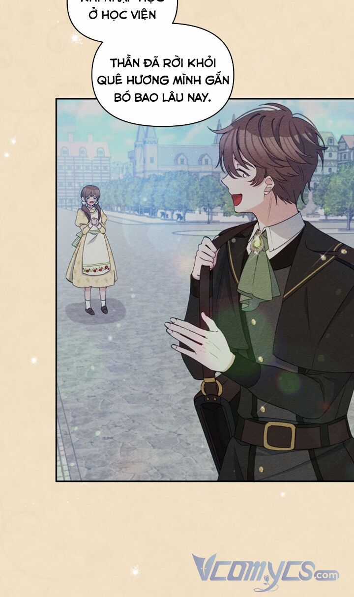 Người Bảo Hộ Của Bạo Quân Là Ma Nữ Tàn Độc Chapter 56 trang 60