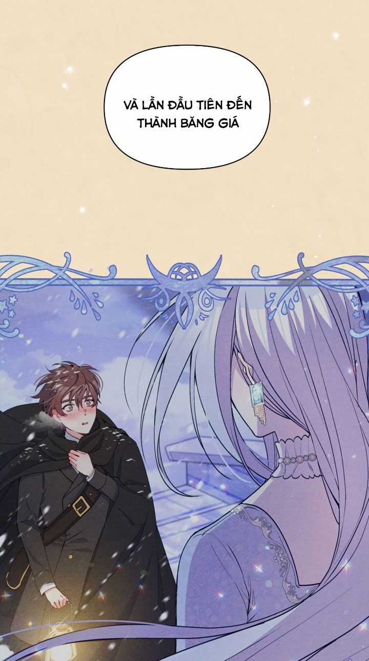 Người Bảo Hộ Của Bạo Quân Là Ma Nữ Tàn Độc Chapter 56 trang 61